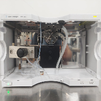 Agilent Technologies 1260 Infinity Isocratic Pump G1310B HPLC image 2